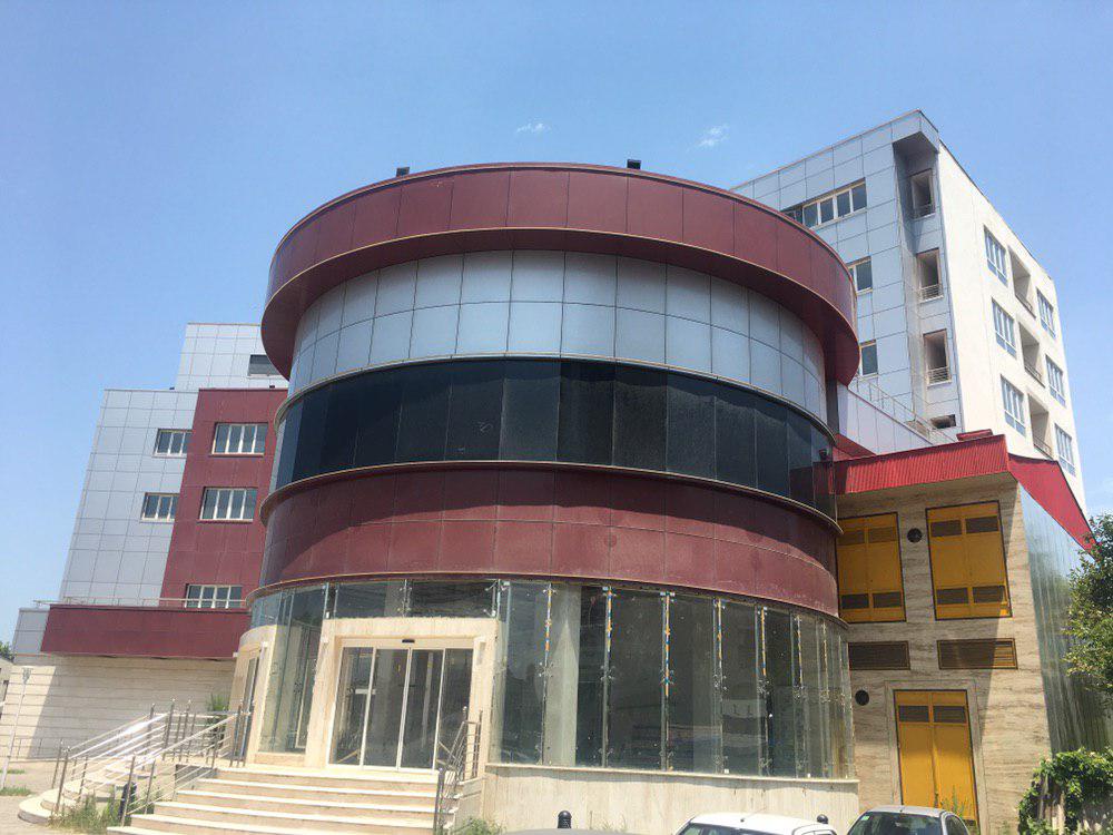فلاشینگ نما